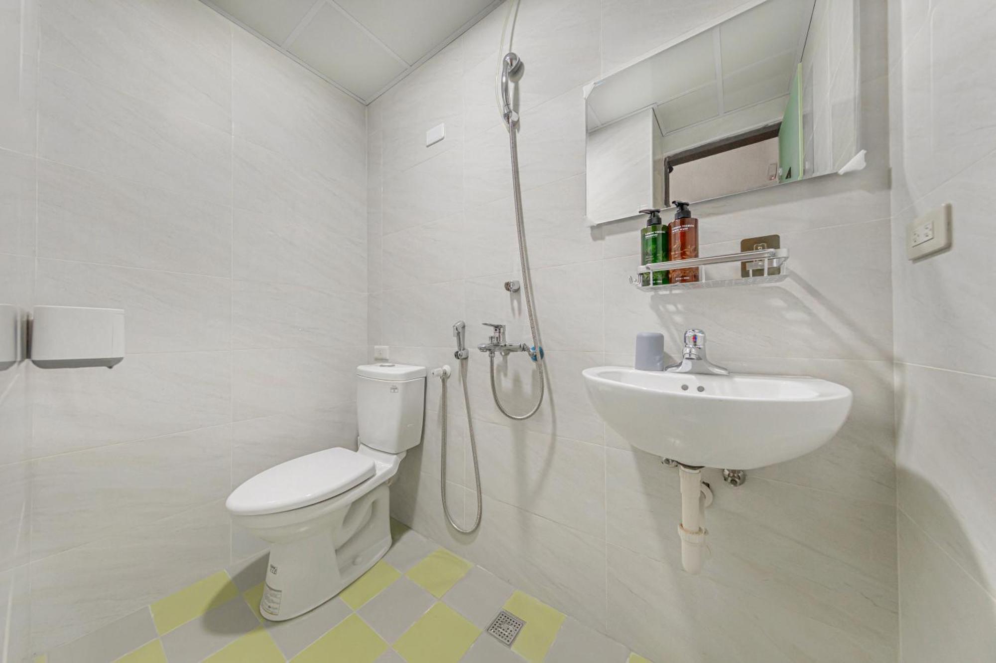 Hualien Unique Smart Stay With Sea View Exterior photo
