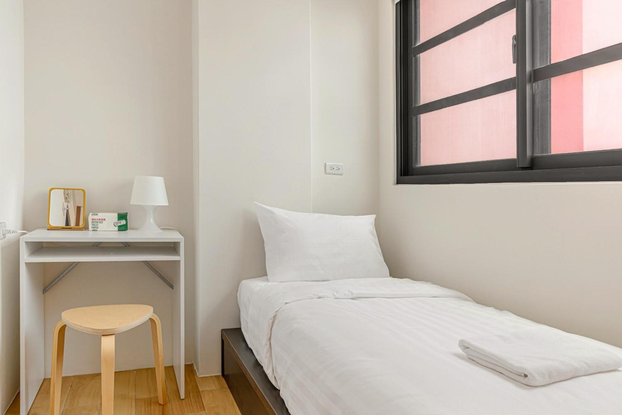 Hualien Unique Smart Stay With Sea View Exterior photo